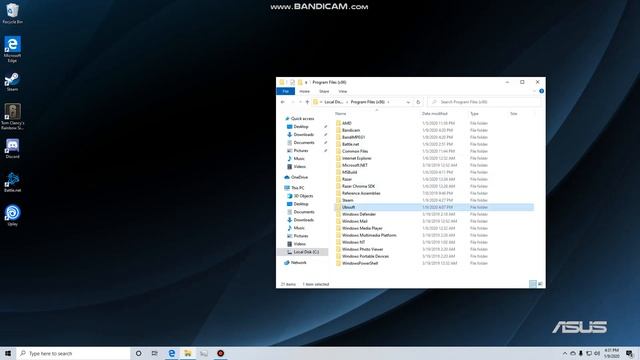 Rainbow Six Siege Uplay crash and black screen fix 2021 100% working смотреть онлайн