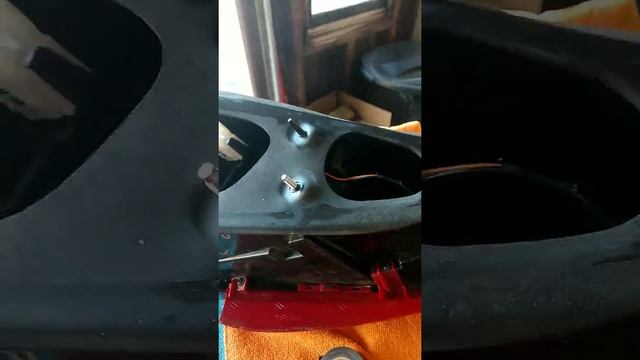 2013 Hyundai Genesis leaky tail light and fix смотреть онлайн