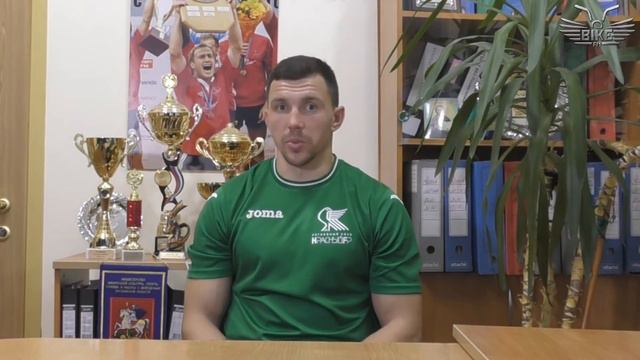 Кубок вызова: Красный Яр - Мольяно (фанвидео) смотреть онлайн