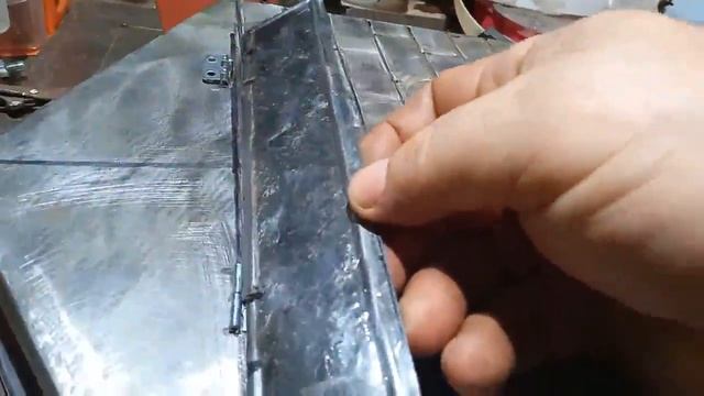 Почтовый ящик из холодильника!?? mailbox смотреть онлайн