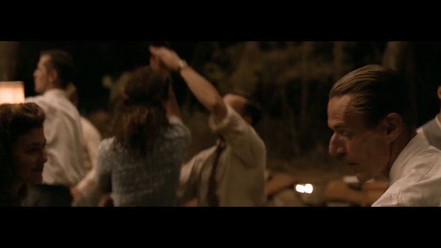 Одиссея – Русский Тизер-Трейлер (2016) смотреть онлайн