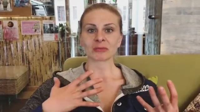 Произошло чудо! Открыта к новому. Люди, это ценность! Отзыв о медитации Я люблю Я благодарю смотреть онлайн