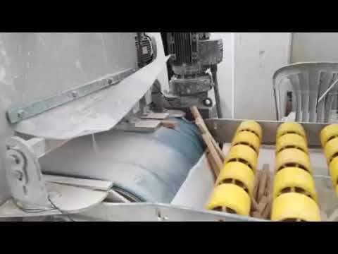 Профильный станок EFARGE (Турция) №4 смотреть онлайн