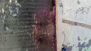 Замена радиатора на Дукато 244. Часть 1.