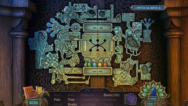 Darkarta A Broken Heart's Quest Collector's Edition game play смотреть онлайн