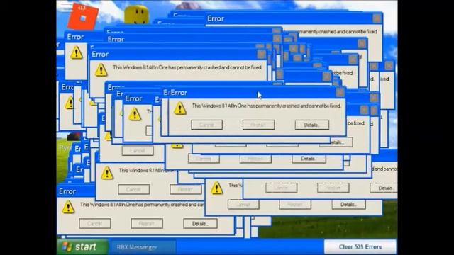 (OLD) Roblox windows xp смотреть онлайн
