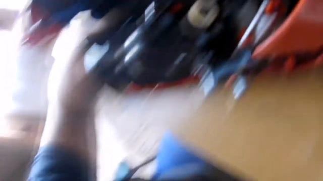 Обзор на LEGO TECHNIC 42107 DUCATI PANIGALE V4 R смотреть онлайн