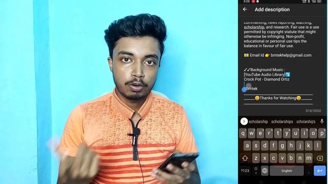 How To Write Best Title, Tag, Description For YouTube Video | YouTube Seo 2021 смотреть онлайн