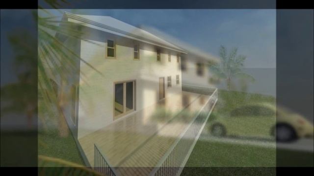 House Renderings смотреть онлайн