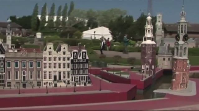 Mini Europe смотреть онлайн