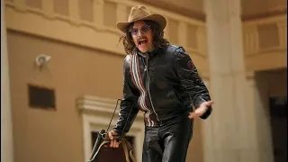 Однажды в Стокгольме - Трейлер HD 2019 смотреть онлайн