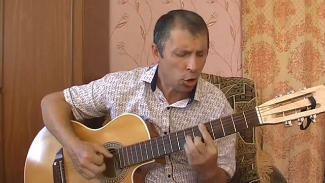 Усманский Алексей - Вечер лишь только настанет.. 2020 г смотреть онлайн