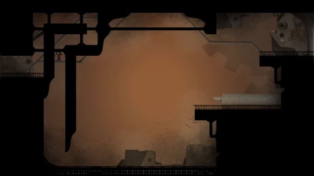 It's All Secrets - Let's Play Knytt Underground #1 смотреть онлайн