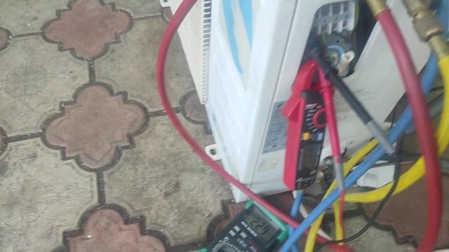 Venterra VSC-09HR Старт/Стоп смотреть онлайн