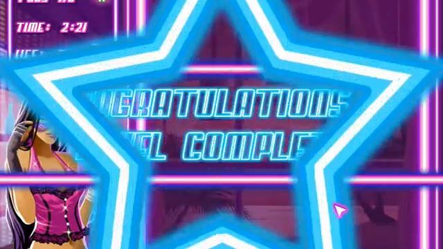 Block Breaker Deluxe - Midnight Challenge Level 1/Nivel 1 Parte 1/3 PT-BR смотреть онлайн