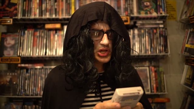 Horror Section of Horror Vol. 3: Maps of Doom смотреть онлайн