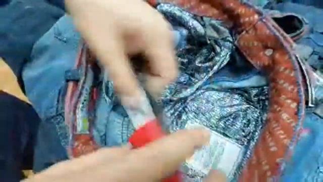 Садовод/рынок/москва/джинсы СoBBELTI смотреть онлайн