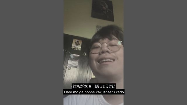 Chika’s Dance – Kaguya Sama: Love is War ED 2 – “Chikatto Chika Chika” Cover by nielxfb смотреть онлайн