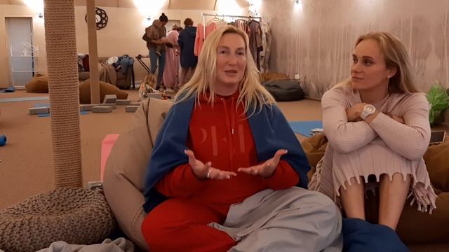 Отзывы и пожелания Бабайога Лакшми 2021.Любовь Ра смотреть онлайн