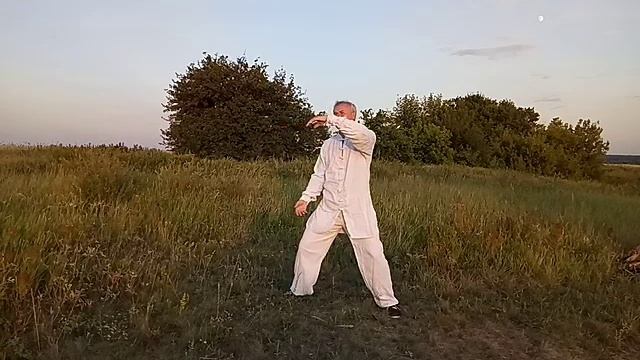 3 Цигун Киев Перекатывание шара Козак Андрей тел 0674416458 смотреть онлайн