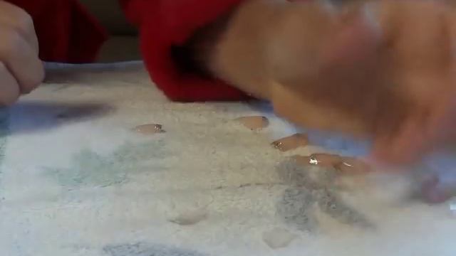 НАКЛАДНЫЕ НОГТИ ЭТО ПРОСТО 5 МИН И НЕТ ПРОБЛЕМ ----- смотреть онлайн