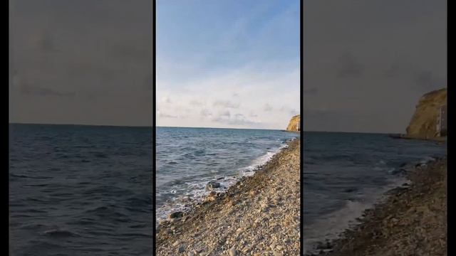 🐟Анапа Отличная погода для рыбалки. смотреть онлайн