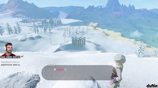 Zelda BotW: Pondo Bowling Strats!! INFINITE RUPEES!!! смотреть онлайн