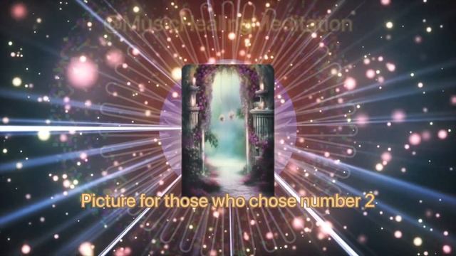 Oracle of the week Prediction from the universe Meditation смотреть онлайн