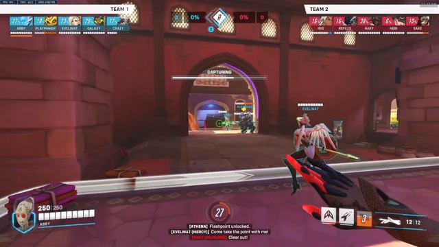 Season 9 is FUN, BUT.... | OVERWATCH 2 SEASON 9 DISCUSSION смотреть онлайн