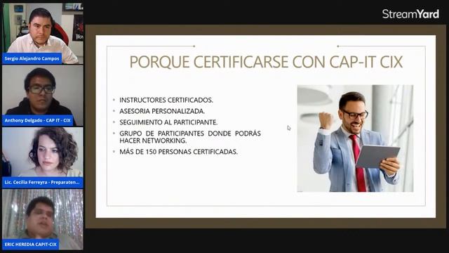 Certificación MICROSOFT OFFICE SPECIALIST de EXCEL (MOS) - PODCAST #87 смотреть онлайн