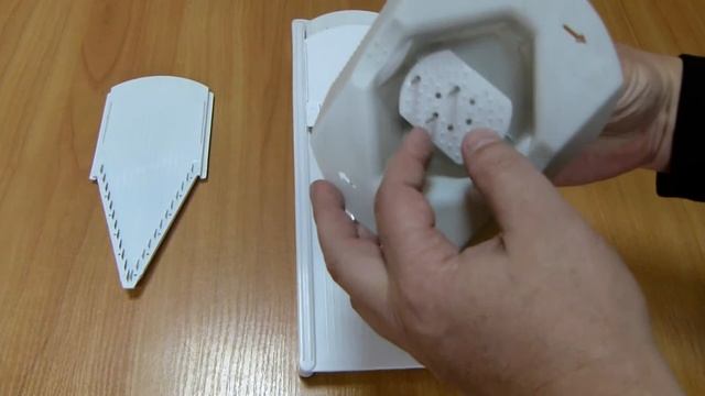 Терка Magic slice смотреть онлайн