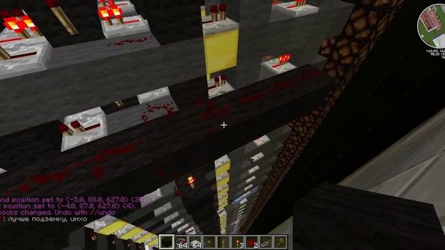 Строим iMac в Minecraft #5 - Оперативная память, часть 2. смотреть онлайн