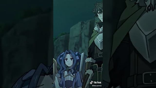 Герой щита и маг целитель смотреть онлайн