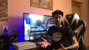 Лучшие игры на PlayStation 4,мой топ на ПС4