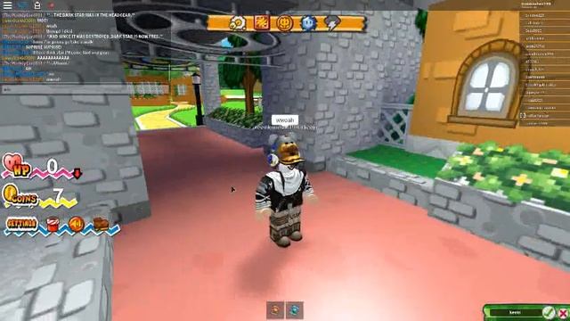 roblox/super paper mario rp/roblox rp смотреть онлайн