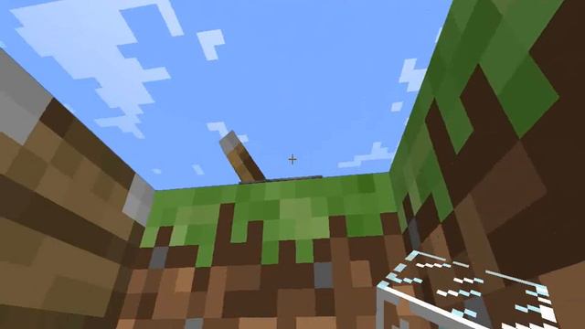 Minecraft 1.4.7 баги #8 X Ray дополнение) смотреть онлайн
