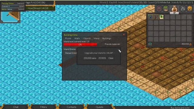 How to Breed - RPG MO - *RHYTHM (me·di·o·cre Guide) PART 1* смотреть онлайн