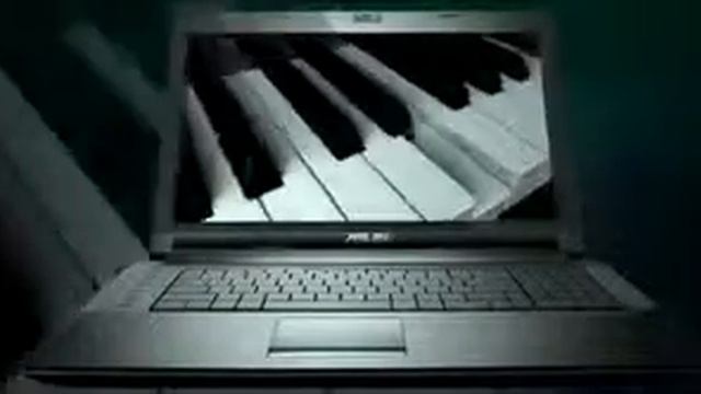 ASUS N53SV Official video.mp4 смотреть онлайн