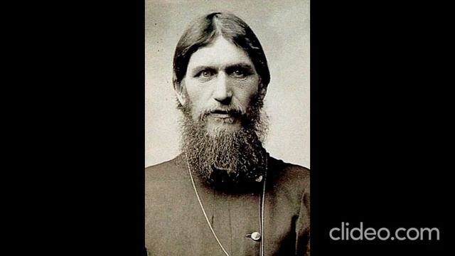 Гибель Распутина