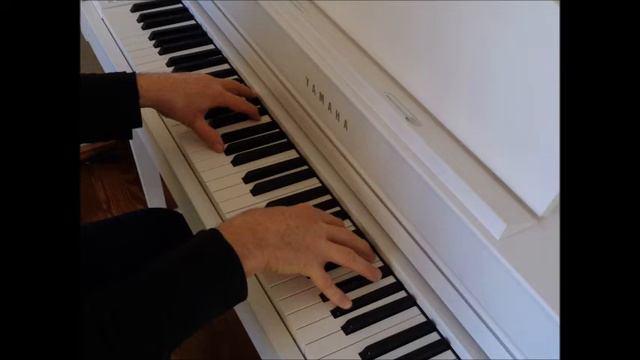 Frédéric Chopin: Etude Op. 10 No. 2 смотреть онлайн
