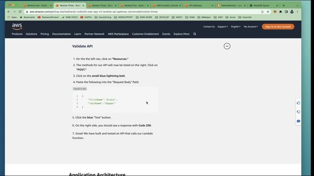 Accessing MariaDB SkySQL via Serverless Functions смотреть онлайн