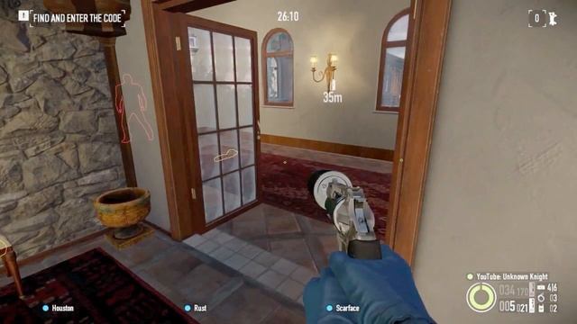 Buluc's Mansion Stealth (All Loot & Achievements) [Payday 2] смотреть онлайн