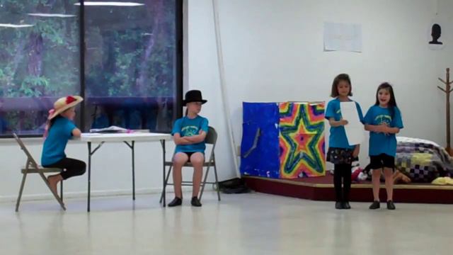 Spotlight Kids - Mary Poppins The Perfect Nanny