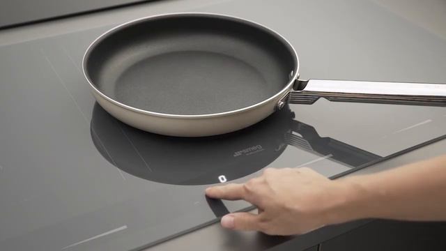 Варочные панели Smeg I смотреть онлайн