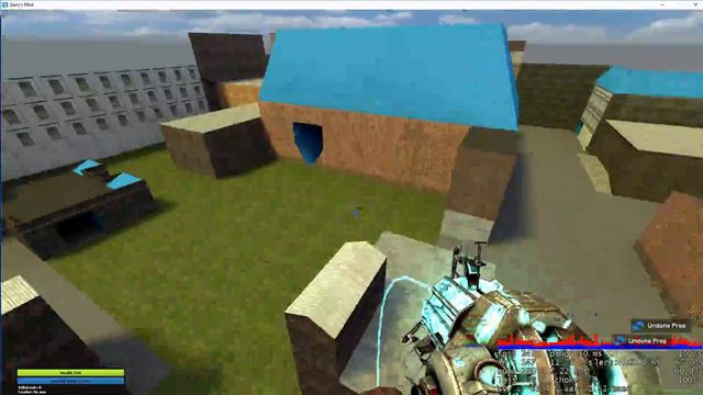 Crosshair Designer rewrite progress: 3 смотреть онлайн