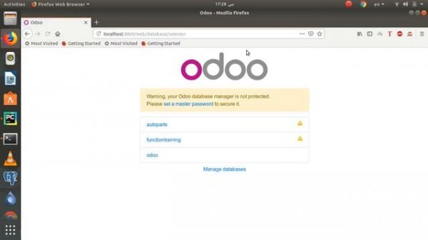 The Server Encountered An Internal Error And Was Unable To Complete Your Request