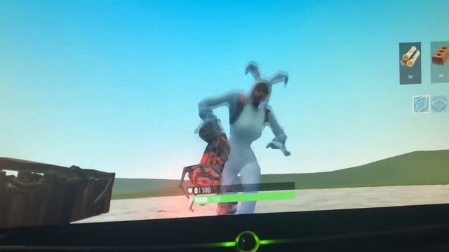 Default Dance In Garry’s Mod!!! смотреть онлайн