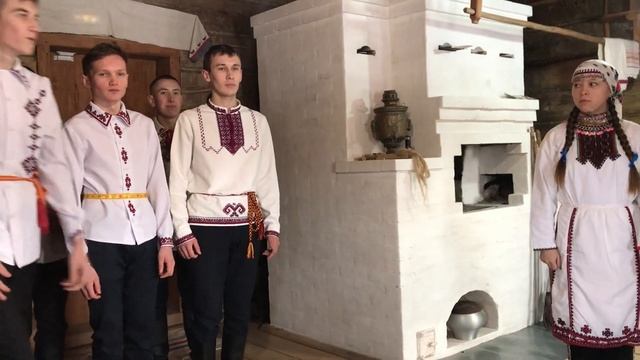 Ӱдыр сий 2023. Шоруньжа смотреть онлайн