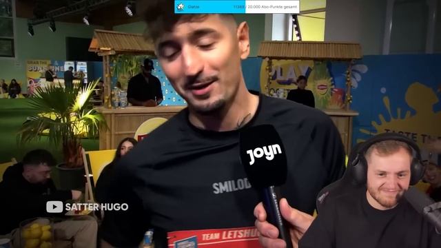 ??Ich KANN TÜRKISCH wie ein PROFI?! - Satter HUGO REAKTION | Trymacs Stream Highlights смотреть онлайн