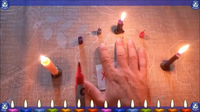 Две сильные рунические формулы на примирение людей находящихся в ссоре | Эзотерика-Влад Владов ♦☮☸ смотреть онлайн